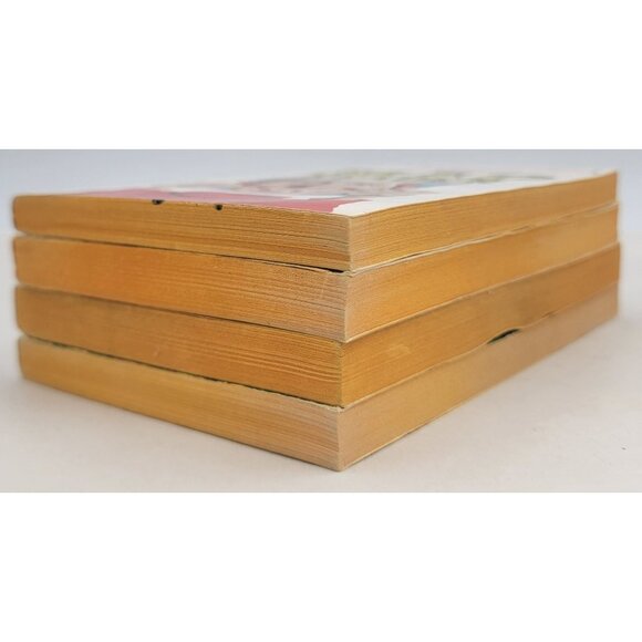 William Gaines Mad Magazine Paperback Book Set Utterly The Brothers - Picture 5 of 8